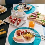 Pastis - Boutique By Kalavria Holidays Frühstückspension 4*