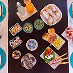 Pastis - Boutique By Kalavria Holidays