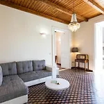 Frühstückspension Pastis - Boutique By Kalavria Holidays 4*