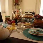 Pastis - Boutique By Kalavria Holidays Frühstückspension 4*