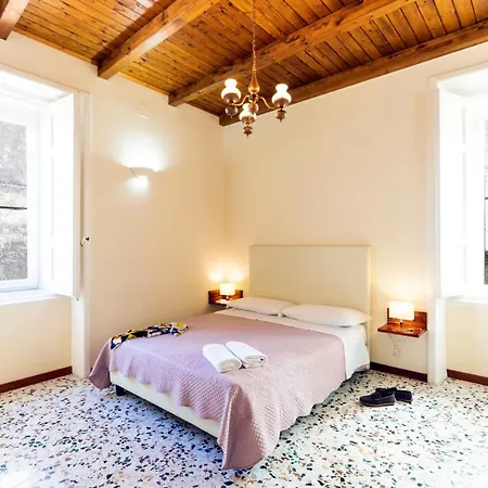 Bed & Breakfast Pastis - Boutique By Kalavria Holidays Tropea