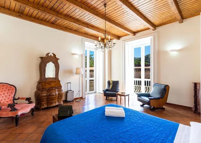 Pastis - Boutique By Kalavria Holidays Tropea