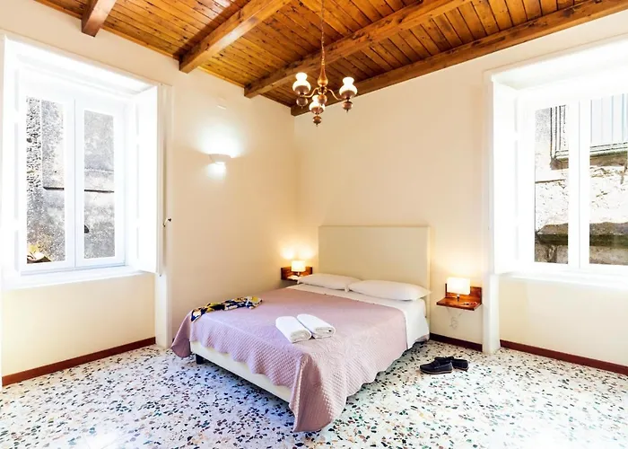 Bed & Breakfast Pastis - Boutique By Kalavria Holidays Tropea