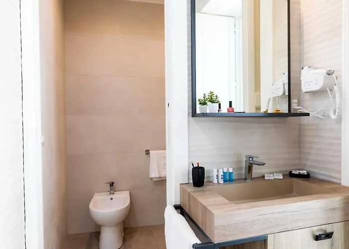 Pastis - Boutique By Kalavria Holidays 4* Tropea