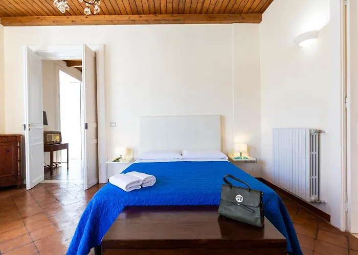 Bed & Breakfast Pastis - Boutique By Kalavria Holidays 4*