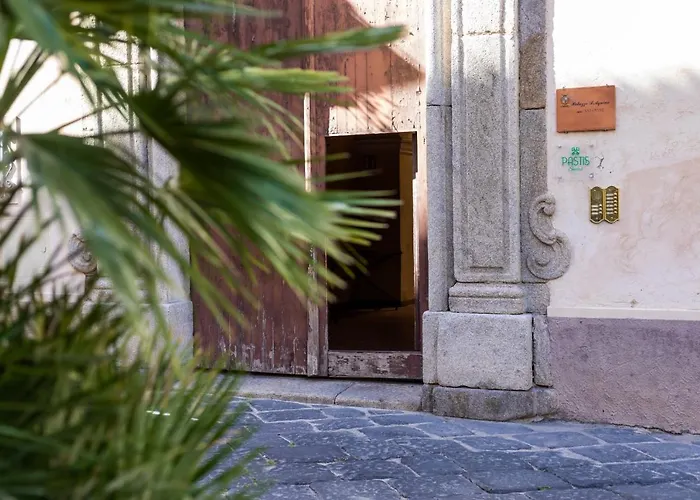 Pastis - Boutique By Kalavria Holidays Bed & Breakfast 4*