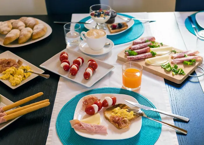 Pastis - Boutique By Kalavria Holidays Bed & Breakfast 4*