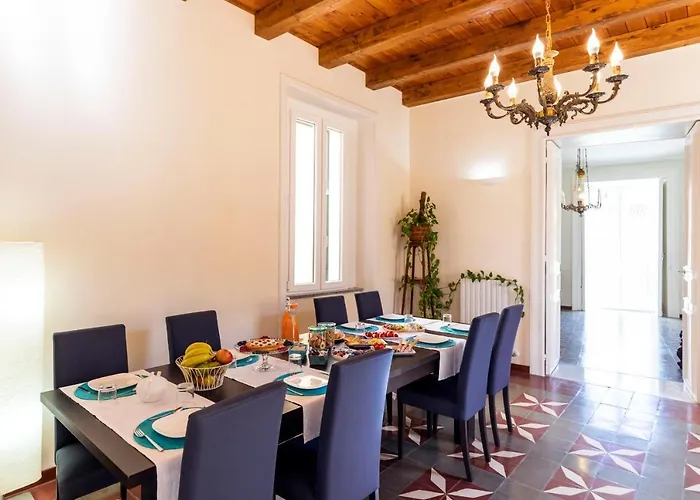 Pastis - Boutique By Kalavria Holidays Bed & Breakfast Tropea