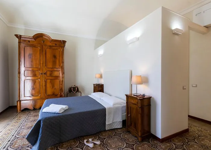 Bed & Breakfast Pastis - Boutique By Kalavria Holidays 4*