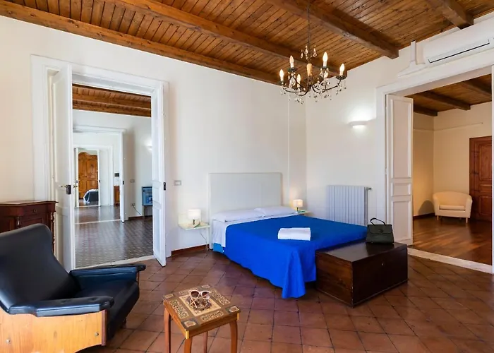 Pastis - Boutique By Kalavria Holidays Bed & Breakfast Tropea