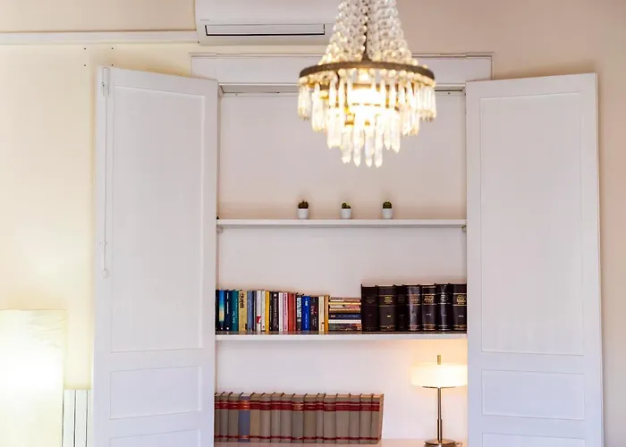 Pastis - Boutique By Kalavria Holidays Bed & Breakfast