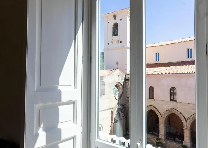 Bed & Breakfast Pastis - Boutique By Kalavria Holidays 4*