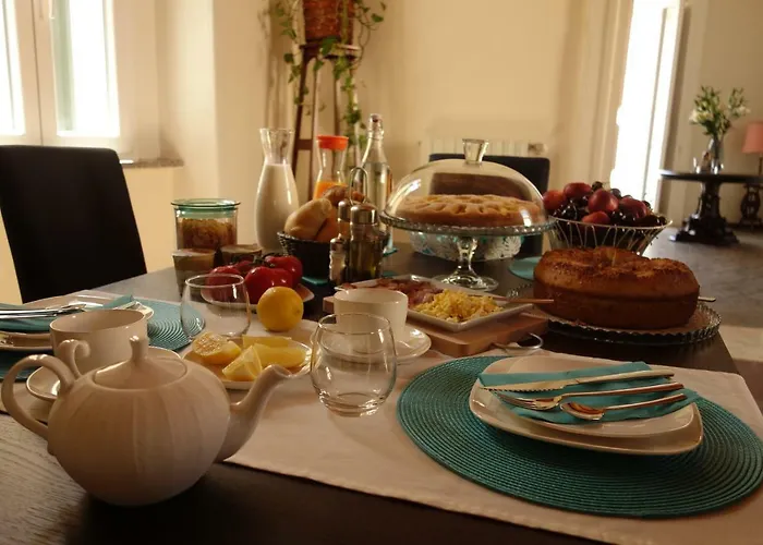 Pastis - Boutique By Kalavria Holidays Bed & Breakfast 4*