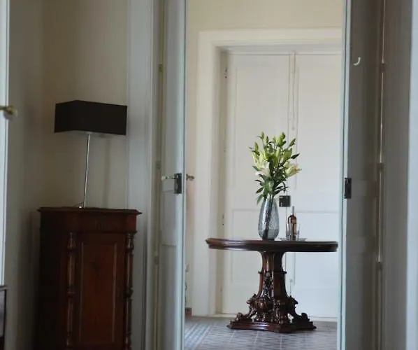 Bed & Breakfast Pastis - Boutique By Kalavria Holidays