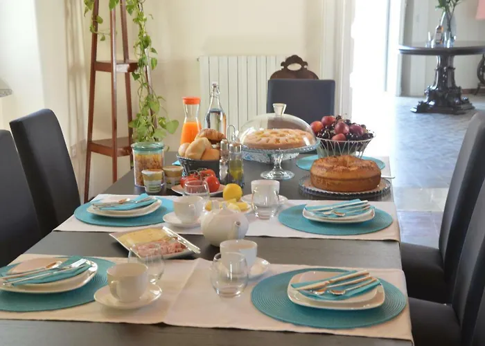 Pastis - Boutique By Kalavria Holidays Bed & Breakfast 4*