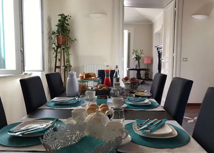 Bed & Breakfast Pastis - Boutique By Kalavria Holidays Tropea