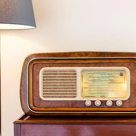 Pastis - Boutique By Kalavria Holidays 트로페아