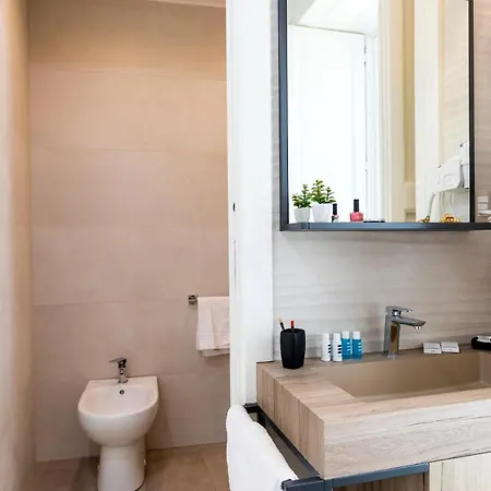 Pastis - Boutique By Kalavria Holidays 4* Tropea