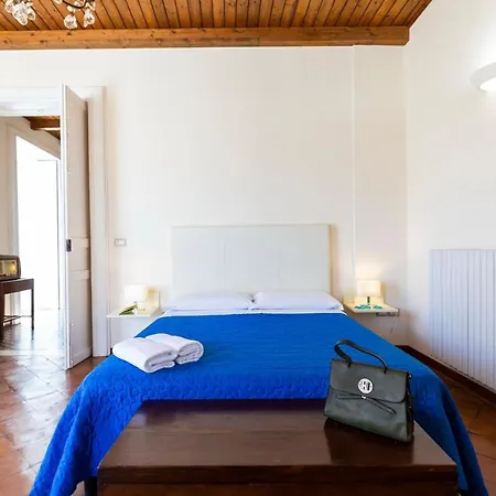 Bed & Breakfast Pastis - Boutique By Kalavria Holidays *