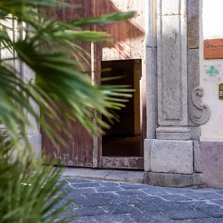 Pastis - Boutique By Kalavria Holidays Bed & Breakfast *
