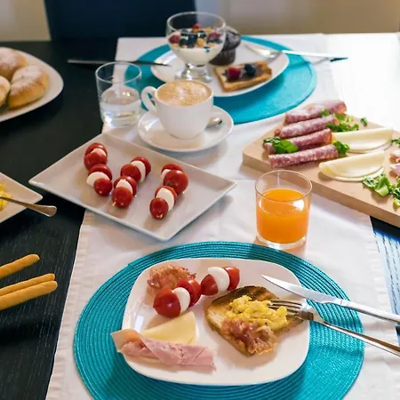 Pastis - Boutique By Kalavria Holidays Bed & Breakfast 4*