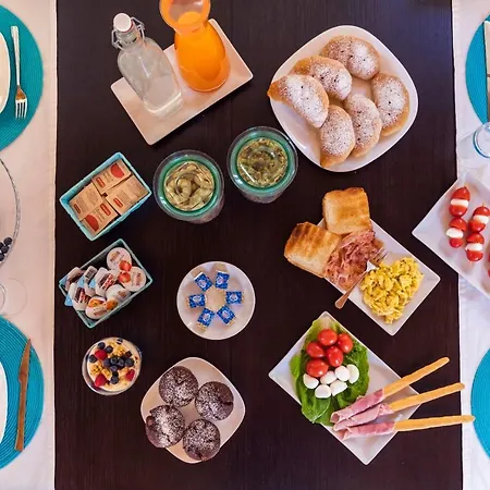 Pastis - Boutique By Kalavria Holidays