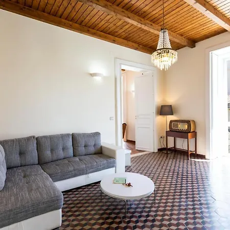 Bed & Breakfast Pastis - Boutique By Kalavria Holidays *