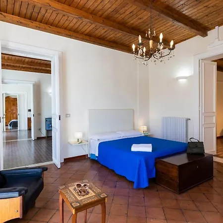 Pastis - Boutique By Kalavria Holidays Bed & Breakfast Tropea