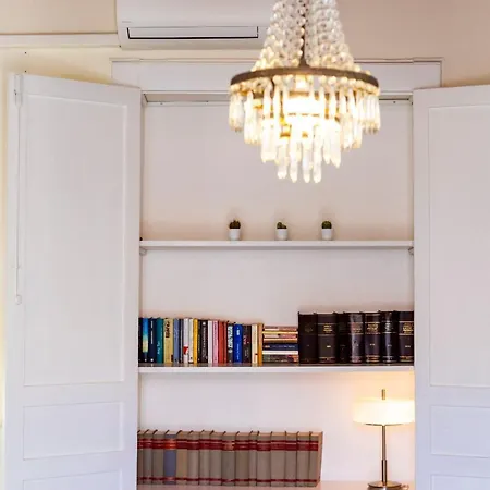 Pastis - Boutique By Kalavria Holidays B&B