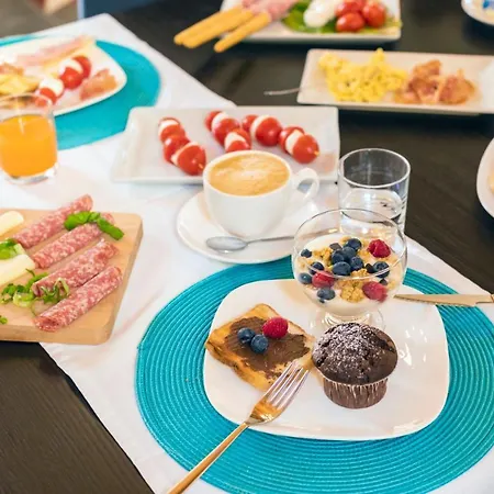 Pastis - Boutique By Kalavria Holidays 트로페아