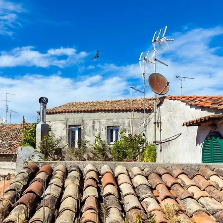 Pastis - Boutique By Kalavria Holidays 트로페아