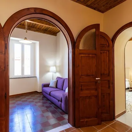 Bed & Breakfast Pastis - Boutique By Kalavria Holidays *