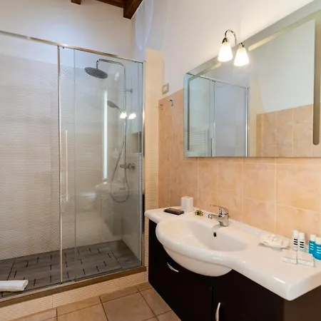 Pastis - Boutique By Kalavria Holidays 4* 트로페아