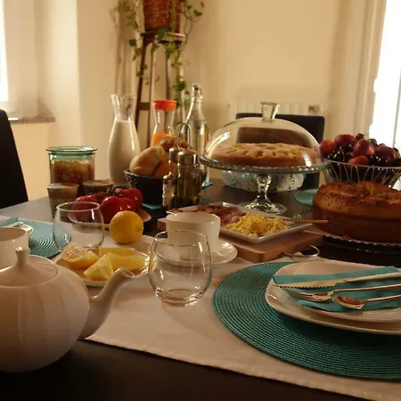 Pastis - Boutique By Kalavria Holidays B&B 4*