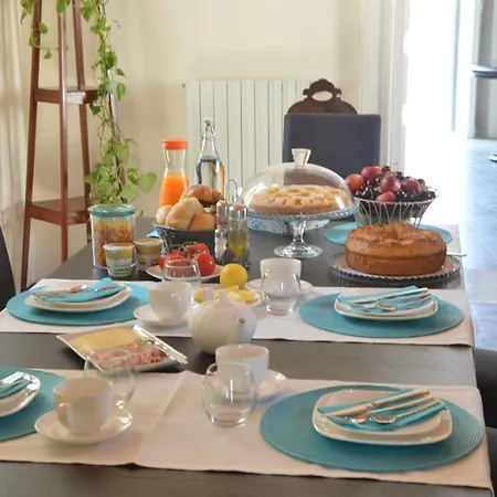 Pastis - Boutique By Kalavria Holidays Bed & Breakfast 4*