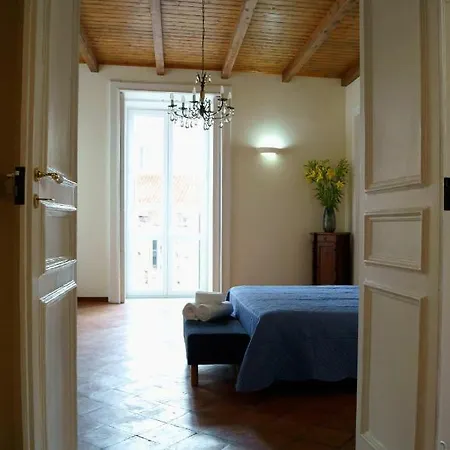 Pastis - Boutique By Kalavria Holidays Bed & Breakfast