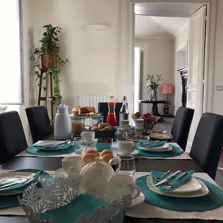 B&B Pastis - Boutique By Kalavria Holidays 트로페아