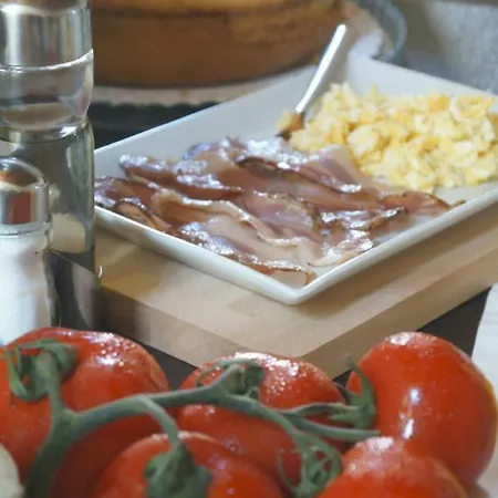 Pastis - Boutique By Kalavria Holidays 4* 트로페아