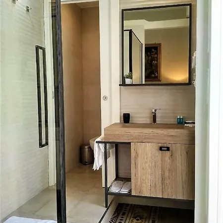 Pastis - Boutique By Kalavria Holidays 트로페아