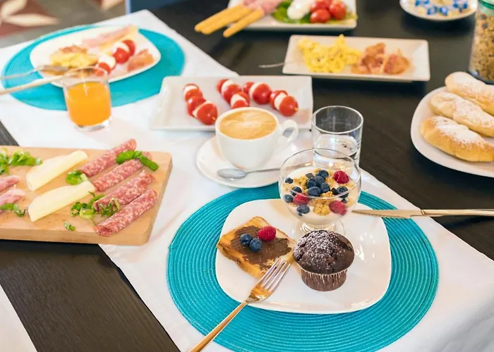 Pastis - Boutique By Kalavria Holidays Tropea