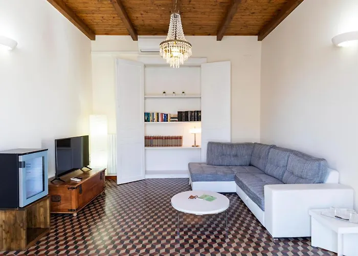 Pastis - Boutique By Kalavria Holidays Panzió 4*