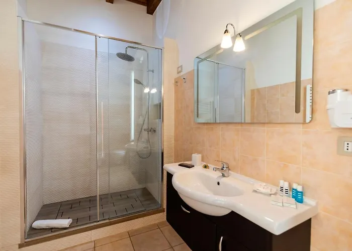 Pastis - Boutique By Kalavria Holidays 4* Tropea