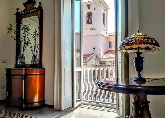 Pastis - Boutique By Kalavria Holidays Tropea