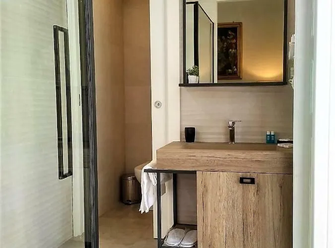 Pastis - Boutique By Kalavria Holidays Tropea